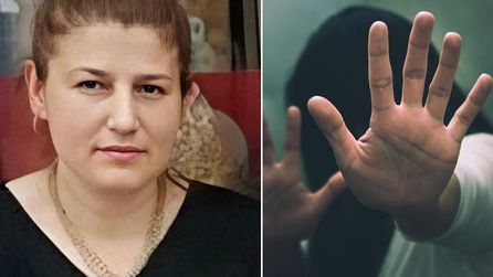 Zihinsel engelli kızının istismarını öğrenen anne karakolda hayatını kaybetti