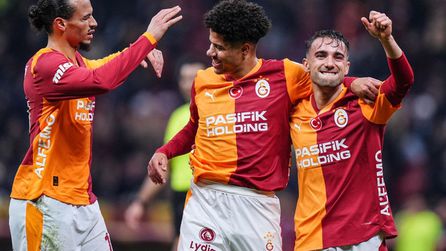 Gabriel Sara, Aston Villa'ya transfer için görüşmelere başladı