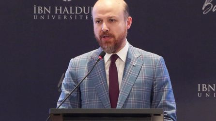 İbn Haldun Üniversitesi'nde Aile Temalı Çalıştay Raporu Açıklandı