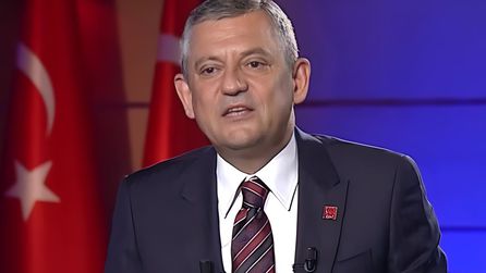 Özgür Özel'e Akın Gürlek hakkında soruşturma başlatıldı