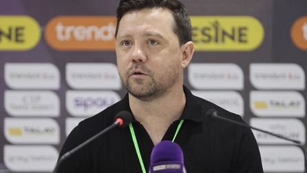 Çorum FK, Bodrum FK karşısında play-off yarı finalinde mağlup oldu