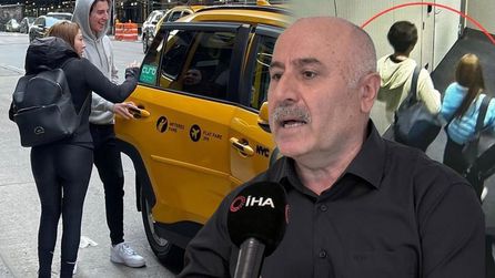 Eylem Tok'un mektubuna Oğuz Murat Aci'nin babasından yanıt