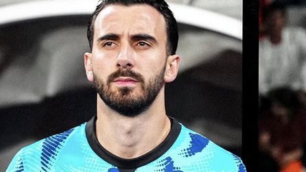 Beşiktaş, Kaleci Muhammed Şengezer ile Transfer Görüşmelerine Başladı