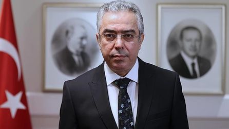 Mehmet Uçum FETÖ'nün yapısını ve uluslararası bağlantılarını açıkladı