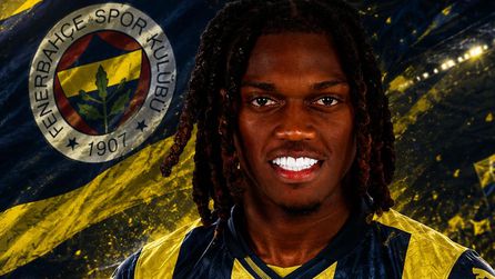 Fenerbahçe'den Rafael Leao transferi iddialarına yanıt