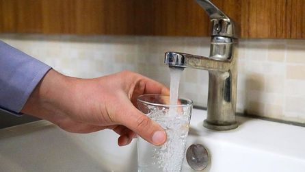 Malatya'da Deprem Sonrası Su Kalitesi İçin Uyarı Yapıldı