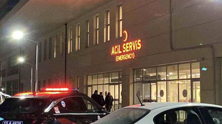Burdur'da 3 yaşındaki çocuk çamaşır suyu içerek zehirlendi
