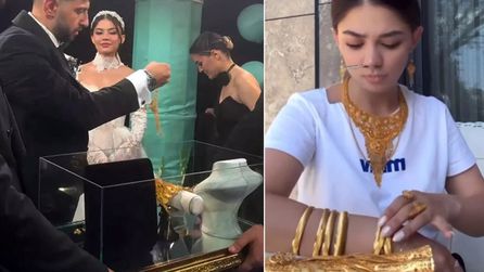 Eda Sakız ve Burak Bulut hakkında boşanma iddiaları gündemde