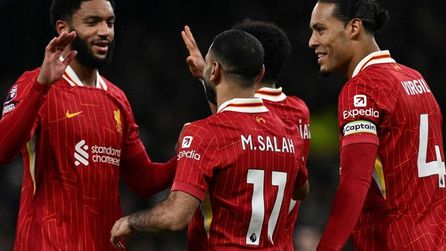 Beşiktaş, Liverpool'dan Joe Gomez ile ilgileniyor