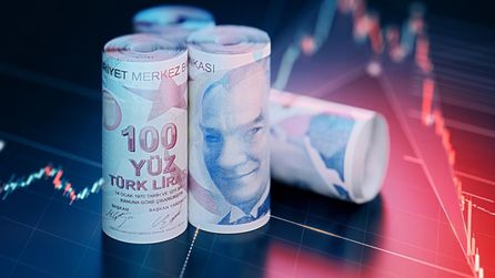 Borsa İstanbul BIST 100 Endeksi Tarihi Rekor Kırdı