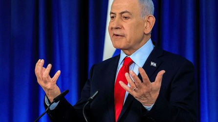 Netanyahu İran ile savaşın sona ermediğini açıkladı