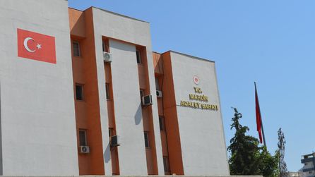 Mardin'de miras için babasına tuzak kuran evladın cezası belirlendi