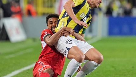 Göztepe yeni sezon kadrosunu güçlendiriyor