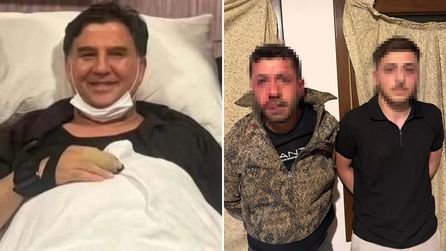 Fethiye Belediye Başkanı Alim Karaca silahlı saldırıya uğradı