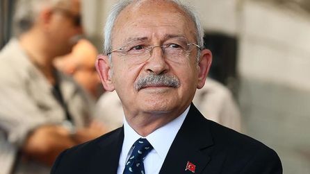 Kılıçdaroğlu'nun avukatları ihtiyati tedbir talebini geri çekti