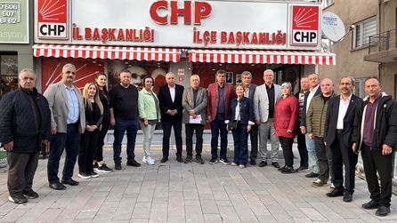 Afyonkarahisar'da CHP'nin Meclis Çoğunluğu Tehlikeye Girdi
