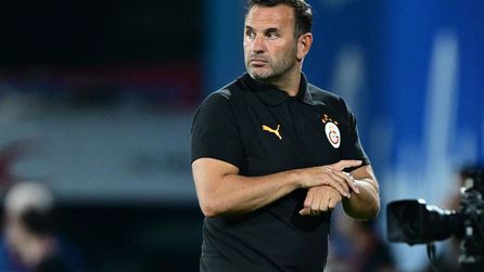 Hull City Premier Lig'e yükseldi, Okan Buruk'tan tebrik geldi
