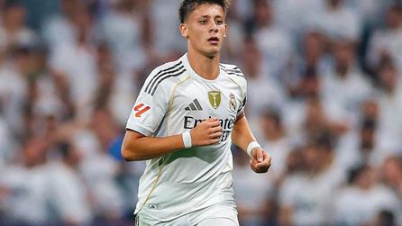 Real Madrid, Athletic Bilbao'yu 4-2 yenerek sezonu kapattı