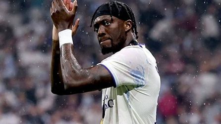 Tammy Abraham, UEFA Avrupa Ligi'nde tarihi başarıya imza attı