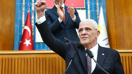 İYİ Parti'den MHP'ye 9 milletvekili geçişi iddiası gündemde
