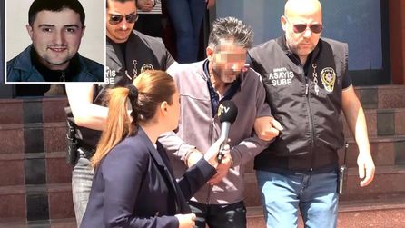 Isparta'da 11 Yıl Sonra Kaybolan Mehmet Çetin'in Kafatası Bulundu