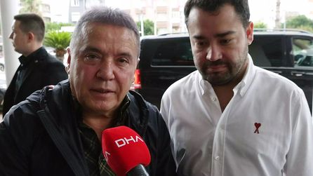 Mustafa Gökhan Böcek'in rüşvet soruşturmasındaki ifadesi ortaya çıktı
