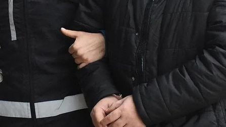 Sahte TOKİ siteleriyle 9 milyon lira dolandırıcılık yapan 14 kişi yakalandı