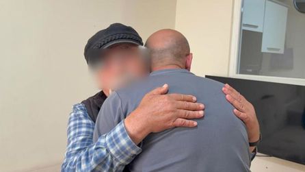 A.Ü. ve 71 yaşındaki babası dolandırıcılıkla cezaevine girdi