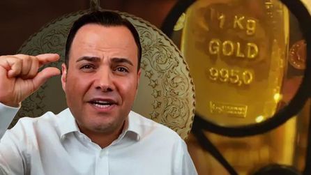 Özgür Demirtaş altın fiyatlarıyla ilgili çarpıcı öngörüde bulundu