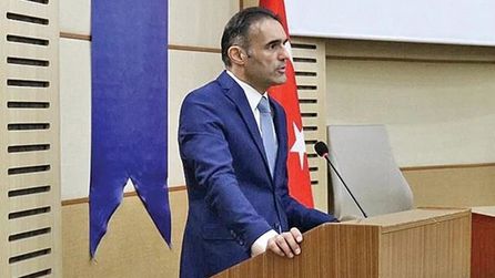 Mehmet Arabacı TÜİK Başkanlığına atandı