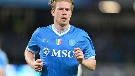 Fenerbahçe başkan adayı Hakan Safi transfer için De Bruyne ile ilgileniyor
