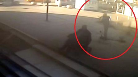 Avcılar'da skuter kazasında ağır yaralanan işçi hayatını kaybetti