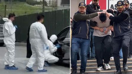 Beylikdüzü'nde otomobilde bulunan cesetle ilgili 1 tutuklama