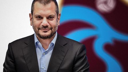 Trabzonspor, Beşiktaş'tan Muçi'nin Bonservisini Aldı