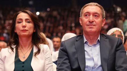 DEM Parti Kurban Bayramı programında CHP yer almadı