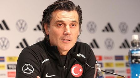 Montella Milli Takım Başarısını Önceliklendirdi