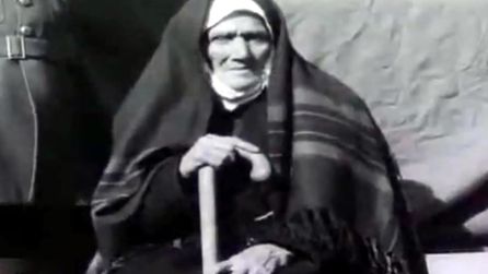 Nene Hatun'un Anısına Erzurum'da Tören Düzenlendi