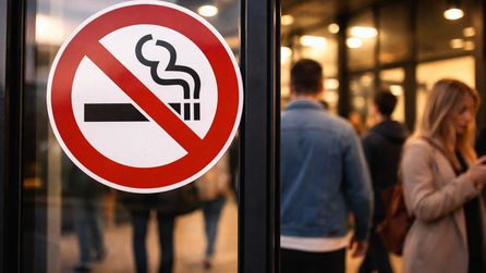 Yeni tasarı ile tütün ürünleri için yasaklar geliyor