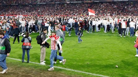 Freiburg ve Aston Villa UEFA Avrupa Ligi finaline yükseldi