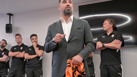 Arda Turan'dan duygu dolu bayram mesajı