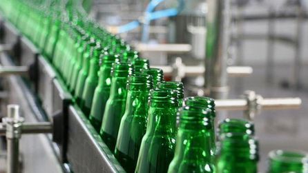 Perrier Su Markasında Dışkı İddiaları Üzerine Arama Yapıldı