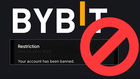 Bybit hesap dondurma işlemleri ve lisanssız borsalara dikkat