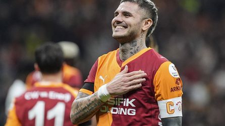 Amedspor Başkanı Icardi transferini yalanladı