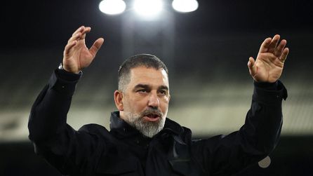 Shakhtar Donetsk sezonu şampiyon bitirdi ama son maçta kaybetti