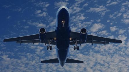 Spirit Airlines iflas etti, 17 bin çalışan işsiz kaldı