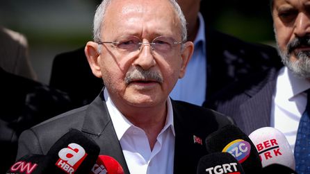 CHP'de olağanüstü kurultay tartışmaları sürüyor