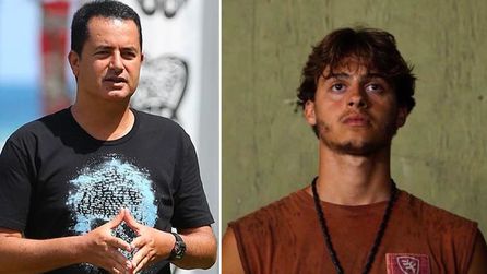 Survivor yarışmacısı Stavros Floros'un bacağı ampute edildi