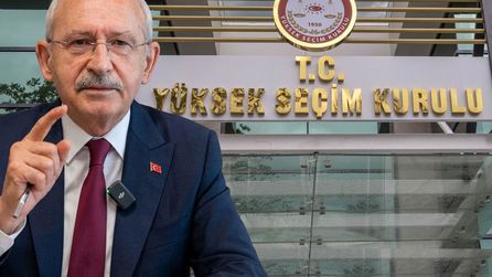 YSK, CHP'nin İtirazını İnceledi ve Kılıçdaroğlu'nun Görevden Alma Talebini Açıkladı