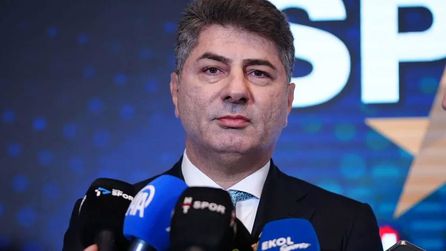 Hakan Safi, Fenerbahçe için Enzo Maresca ile görüştü