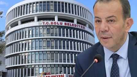 Bolu Belediyesi hakkında iddianame hazırlandı, suçlamalar detaylı açıklandı